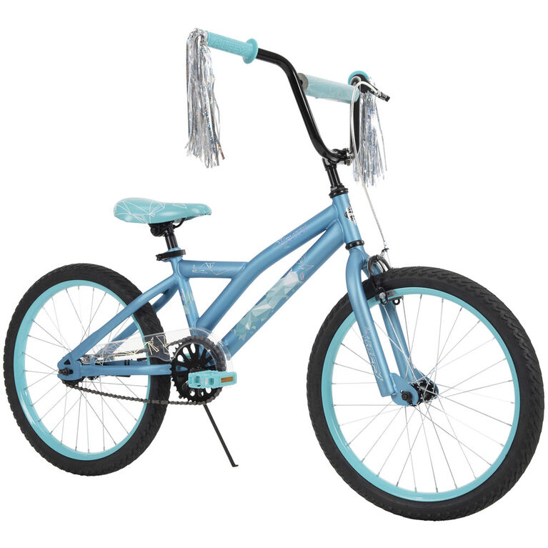 Huffy Glitzy Bike - 20 inch