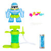 Heroes Of Goo Jit Zu Hero Creator Make Your Own Pk Thrash