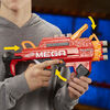 Nerf AccuStrike Mega - Bulldog