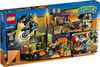 LEGO City Stuntz Le camion du spectacle de cascades 60294 (420 pièces)