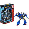 Transformers Toys Studio Series 89 Voyager Class Transformers: Bumblebee Thundercracker Action Figure, 6.5-Inch