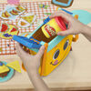 Play-Doh, Pique-nique des formes