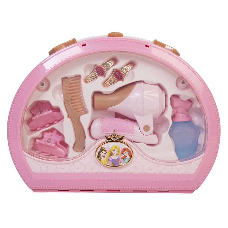 Trousse de coiffure Disney Princess Style Collection 