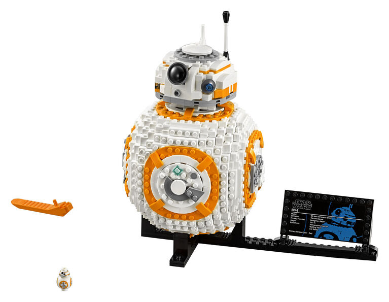Lego Star Wars 8 Toys R Us Canada