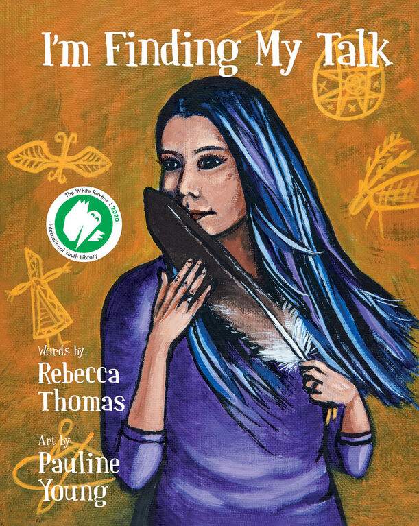 I'm Finding My Talk - English Edition