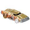 Hot Wheels Monster Trucks 5 Alarm Vehicle