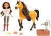 Spirit Care & Clean Lucky & Spirit Playset