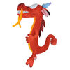 Disney - Mulan The Movie: Mushu