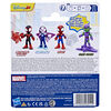Marvel Spidey and his Amazing Friends Ghost-Spider Toy with Accessory