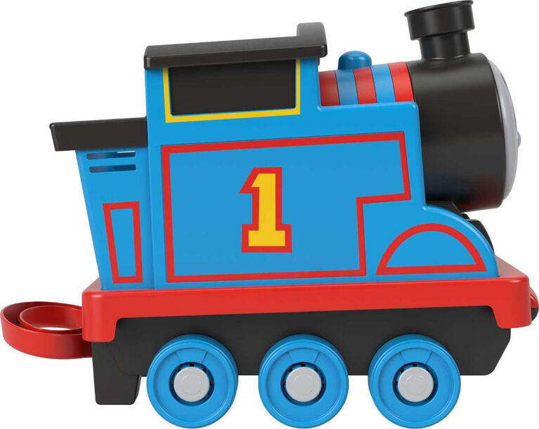 Thomas and Friends - Biggest Friend - Thomas