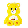 Care Bears Medium Plush - Funshine Bear