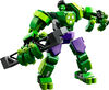 LEGO Marvel L'armure robot de Hulk 76241 Ensemble de jouet de construction (138 pièces)