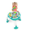 Bright Starts Bounce Bounce Baby 2-in-1 Activity Jumper & Table