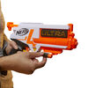 Nerf Ultra Four Dart Blaster - 4 Nerf Ultra Darts, Single-Shot Blasting, 2-Dart Storage