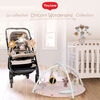 Tapis d'activité de développement Tiny Love Gymini - Collection Licorne des Pays des Merveilles