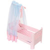 Baby Annabell Sweet Dreams Bed Doll Set