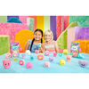 Fluffie Stuffiez Minis - Bonbon à la gelée et ourson de gélatine