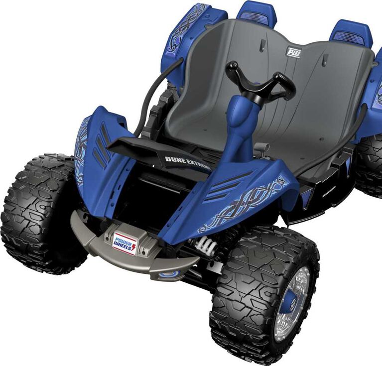 Fisher-Price Power Wheels Dune Racer Extreme