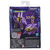 Transformers Generations Legacy, figurine Kickback classe Deluxe