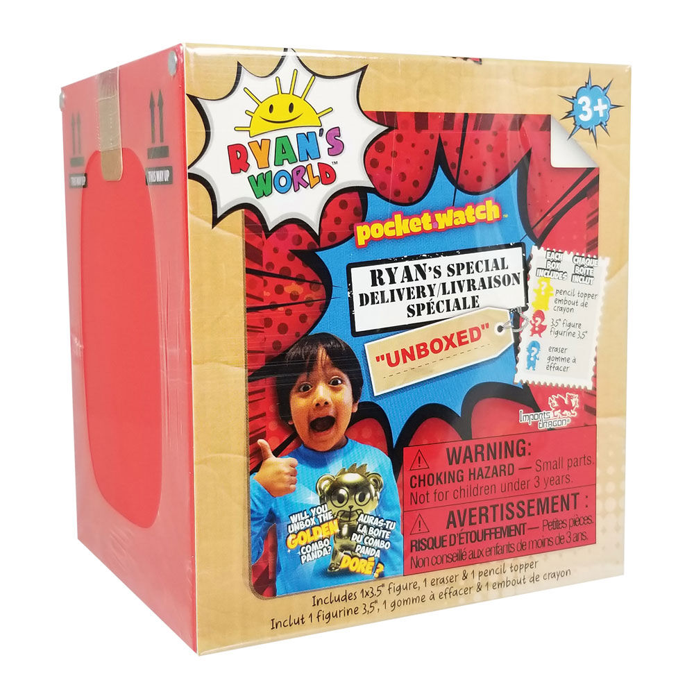 ryan's toys r us