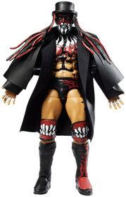 WWE - Collection Elite - Figurine articul&eacute;e - Finn Balor