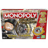 Monopoly Coffre-fort, jeu de plateau