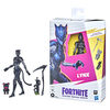 Fortnite Victory Royale Series, figurine de collection articulée Lynx