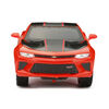 New Bright - 1:16 R/C Voiture de Sport- Camaro ZL1 - Les couleurs et les motifs peuvent varier