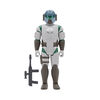 GI Joe ReAction Figures Wave 2 - Cobra Shocktrooper (Fusil A)