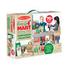 Ensemble de compagnon d'épicerie Fresh Mart de Melissa & Doug