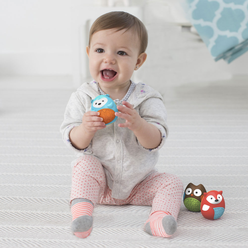 skip hop explore & more musical instrument set