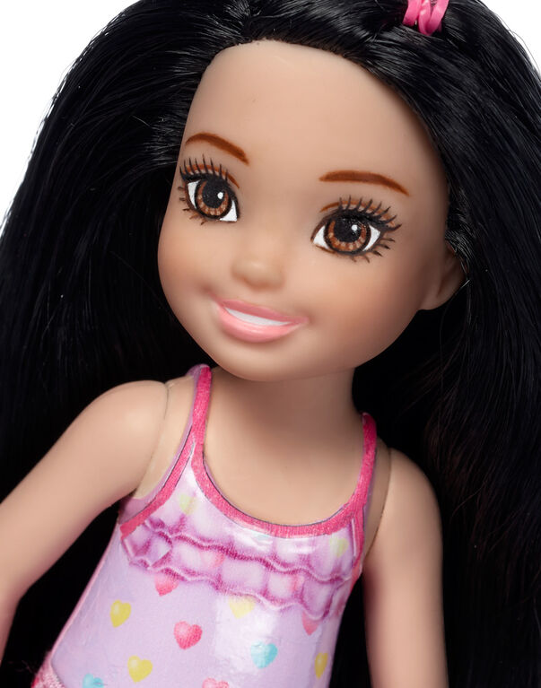 Barbie Club Chelsea Doll - Kite