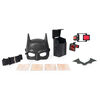 DC Comics, Batman Detective Kit Interactive Role-Play Toy and Accessories, The Batman Movie Collectible