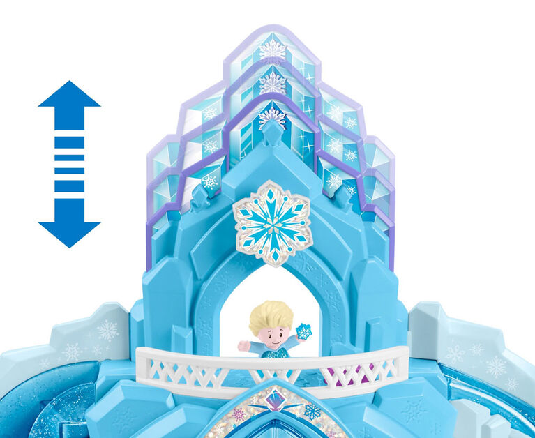 Elsa - Frozen II — Juguetesland