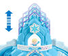Disney Frozen Elsa's Ice Palace by Little People - English Edition