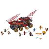 LEGO Ninjago Land Bounty 70677