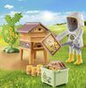 Playmobil - Apicultrice avec ruche
