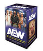 2025 All Elite Wrestling Blaster - English Edition