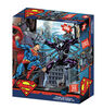 DC Puzzles: Superman vs Brainiac 300 Pcs