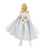 Hasbro Marvel Legends Series: Emma Frost Astonishing X-Men Marvel Legends Action Figure, 6"