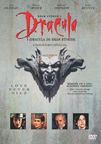 Bram Stoker's Dracula (Bilingual) (D)