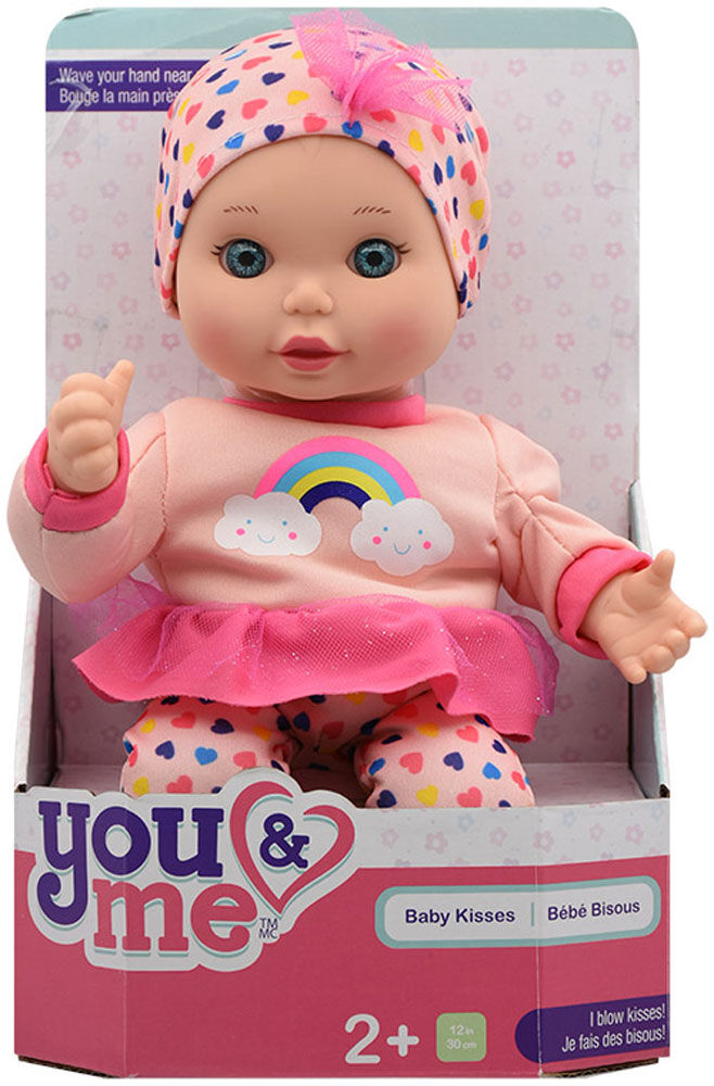 You Me Baby Kisses Toys R Us Canada