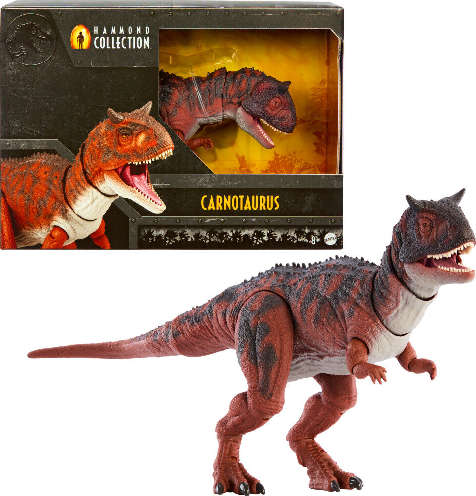Carnotaurus toys r us hotsell