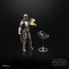 Star Wars The Black Series - Din Djarin (le Mandalorien) et L'Enfant - Notre exclusivité