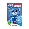 Care Bears 14" Plush Denim Edition (ECO Friendly) - Grumpy Bear  - R Exclusive