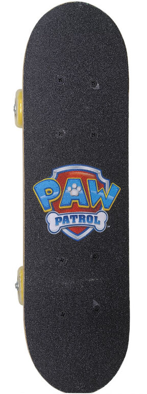 Lockerboard Paw Patrol Chase - Notre exclusivité