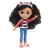 DreamWorks Gabby's Dollhouse, 8-inch Gabby Girl Doll