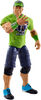 WWE - Figurine Élite 17cm John Cena