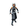 Star Wars The Black Series Ahsoka Tano, Star Wars: Ahsoka 6-Inch Action Figures