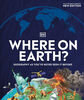Where on Earth? - Édition anglaise